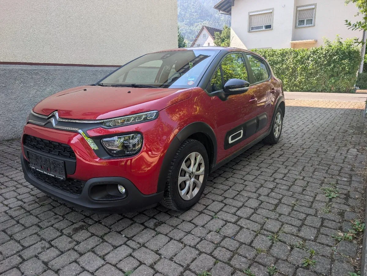 Citroen C3