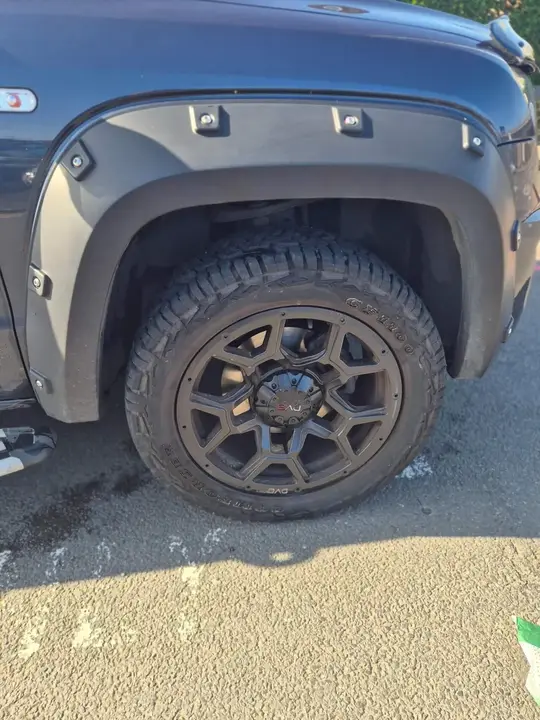 Volkswagen Amarok 2019 photo 3
