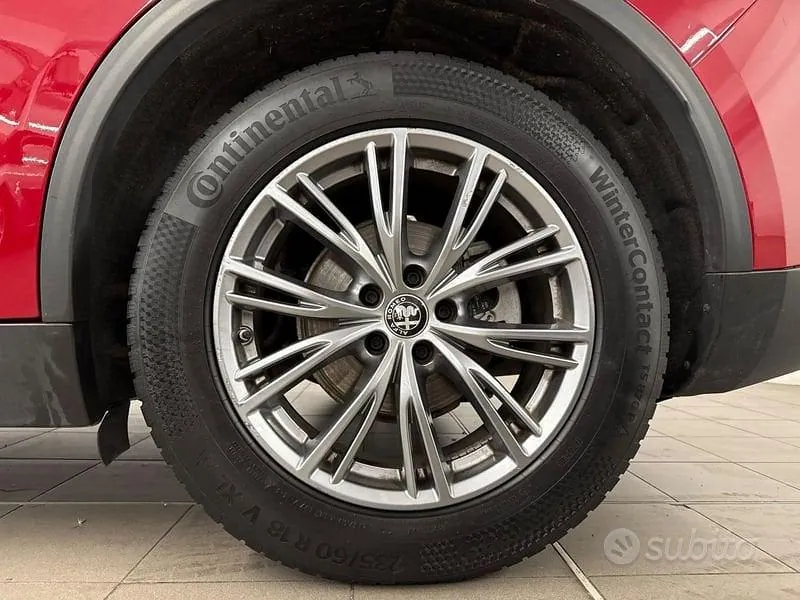 Alfa Romeo Stelvio 2023 photo 5