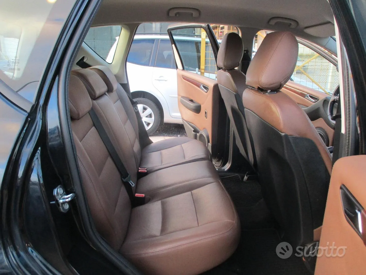 Mercedes-Benz A 180 Cdi 2010 photo 5