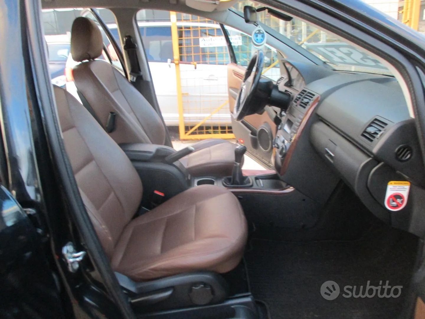 Mercedes-Benz A 180 Cdi 2010 photo 4