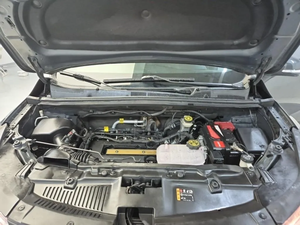 Chevrolet Track 2017 photo 5