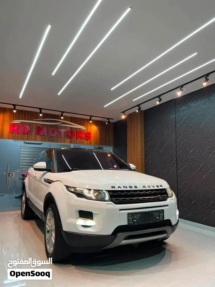Land Rover Range Rover Sport 2009 photo 5