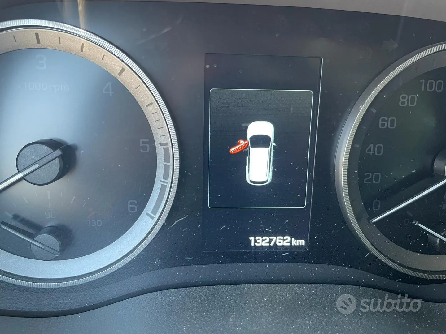 Hyundai Tucson 2016 photo 3