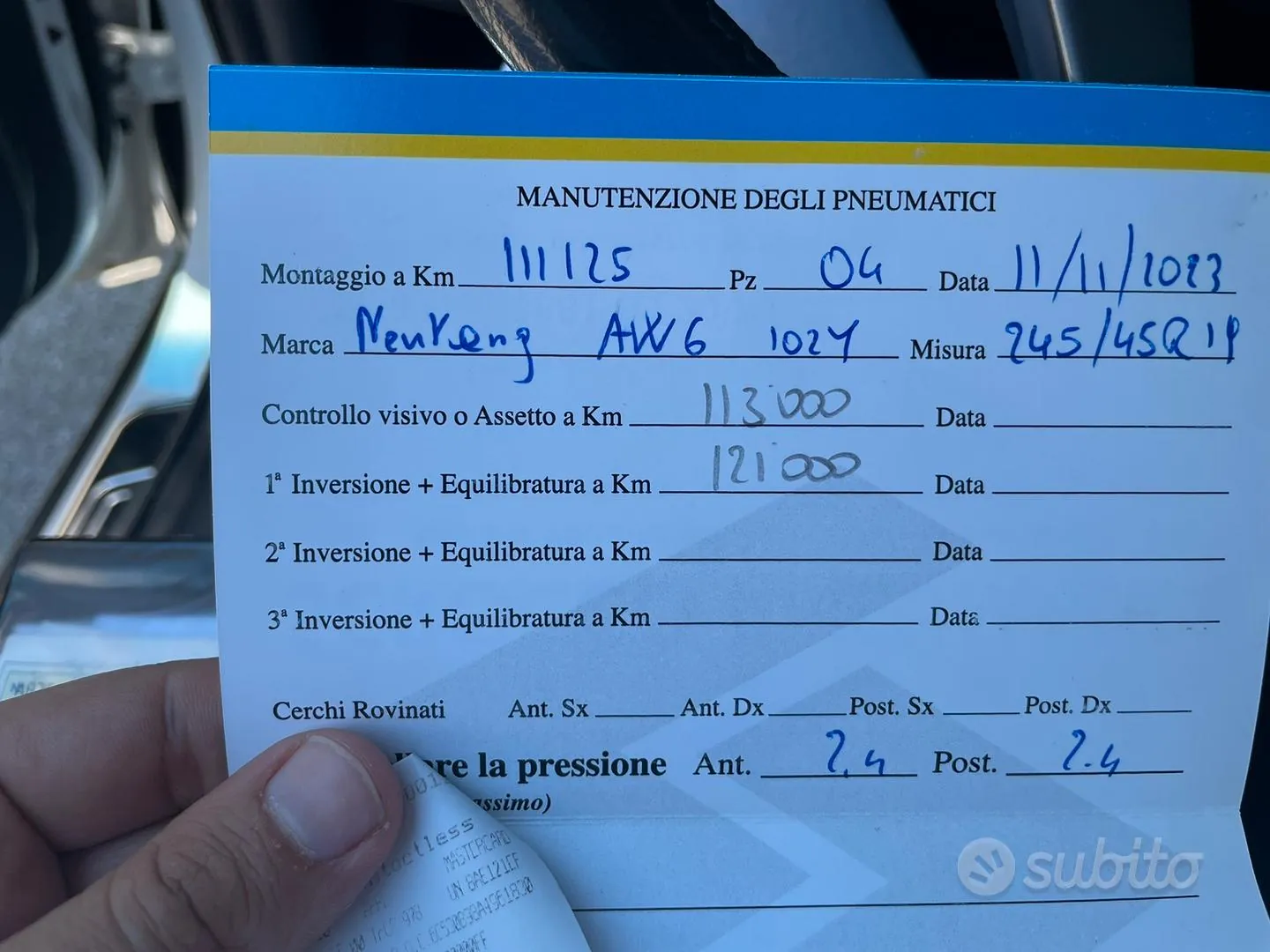 Hyundai Tucson 2016 photo 5