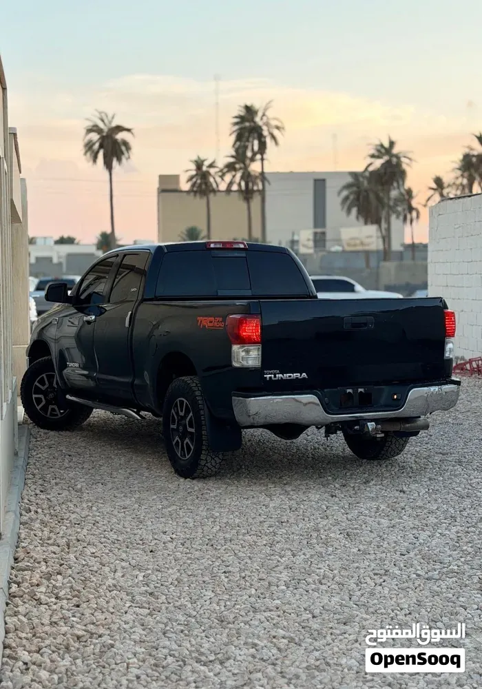 Toyota Tundra 2008 photo 2