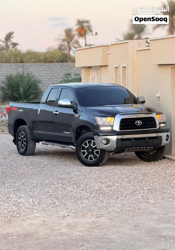 Toyota Tundra