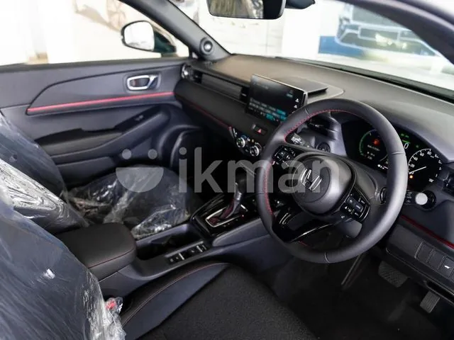 Honda Vezel 2026 photo 4
