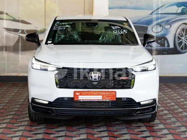 Honda Vezel 2026 photo 2