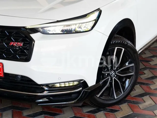 Honda Vezel 2026 photo 3