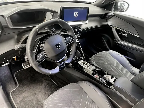 Peugeot 2008 2025 photo 4
