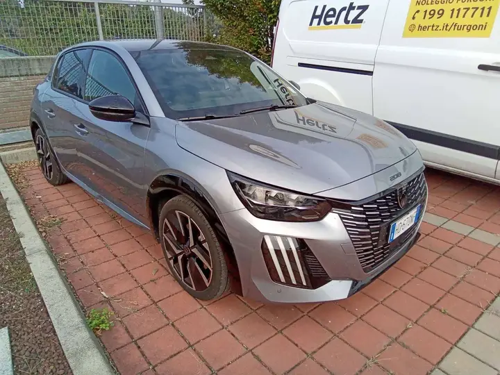 Peugeot 208 2026 photo 4