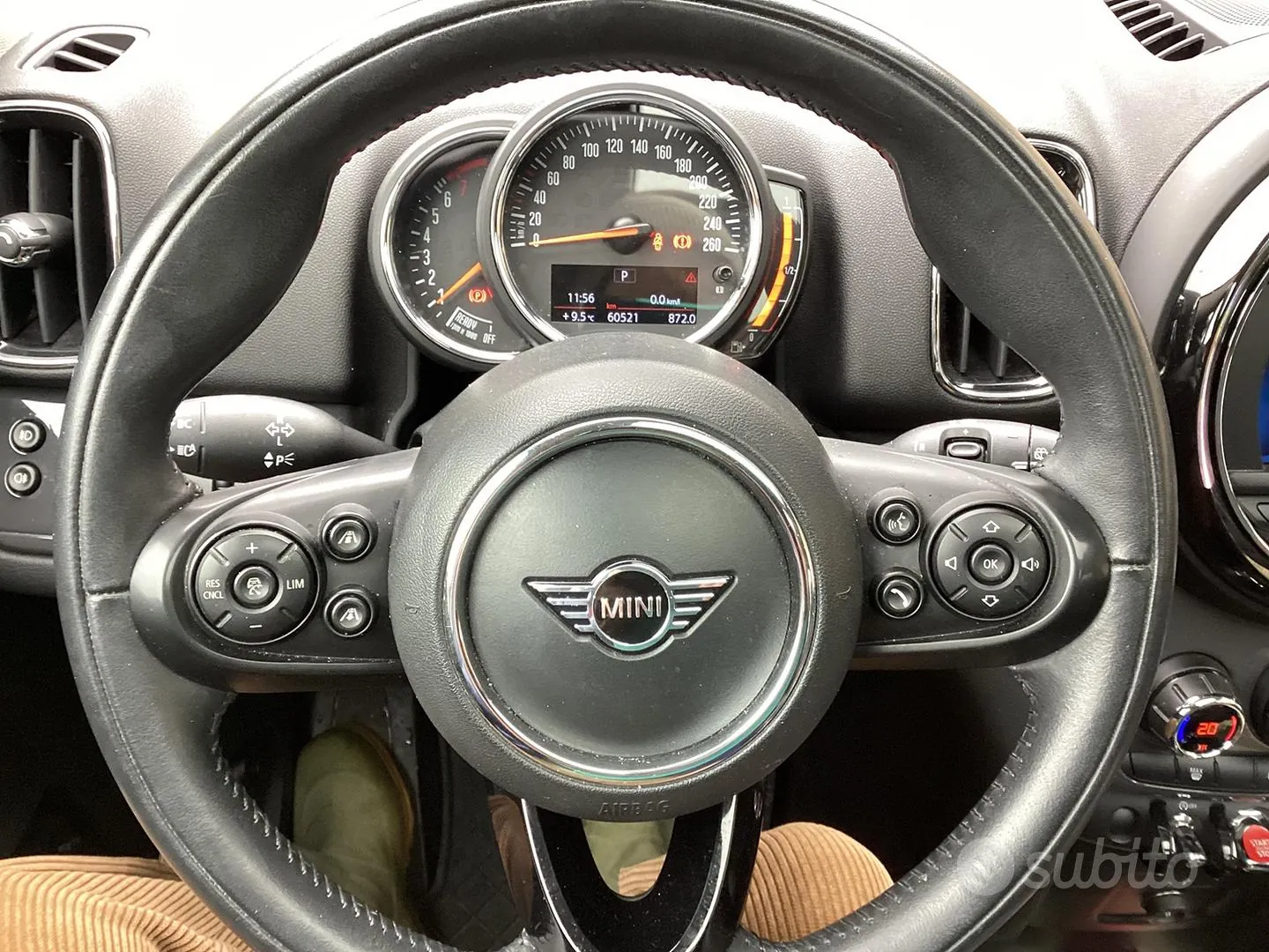 Mini Countryman 2019 photo 5