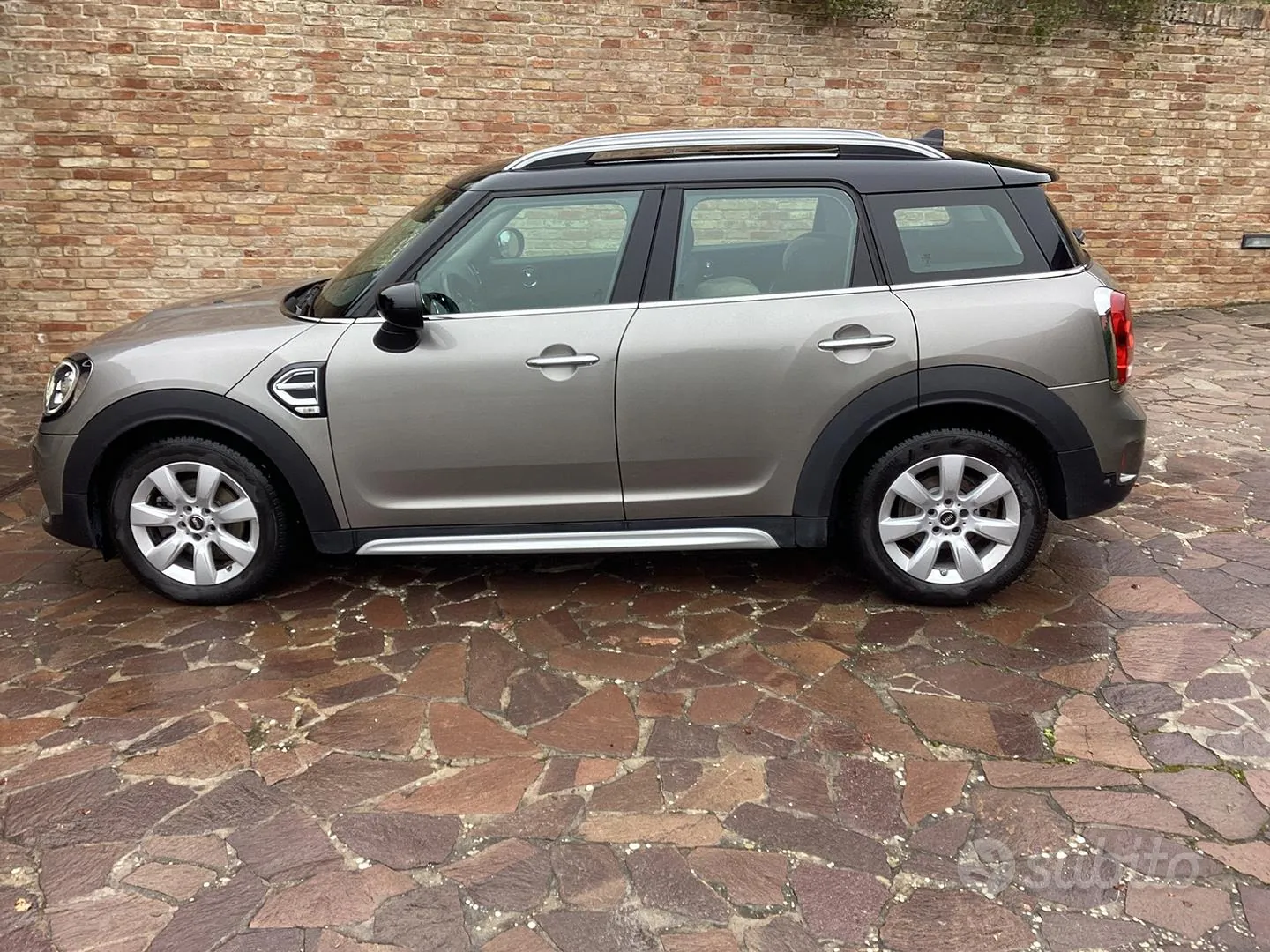 Mini Countryman 2019 photo 4