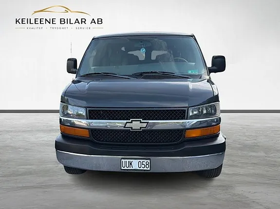 Chevrolet Express 2004 photo 4
