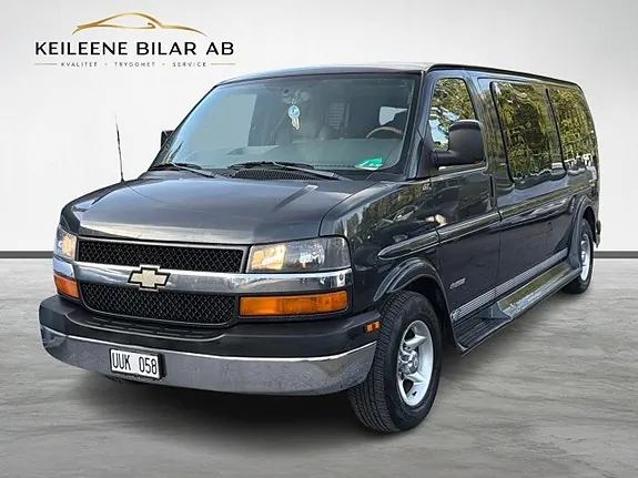 Chevrolet Express