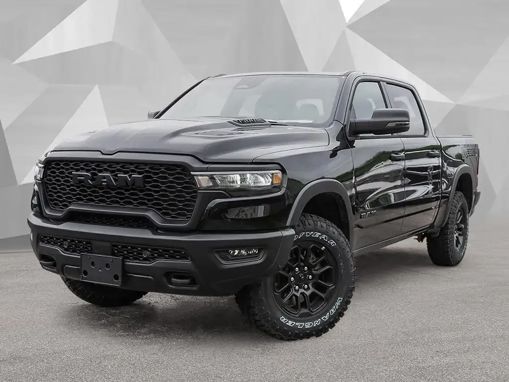 Ram 1500