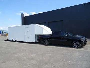 Dodge Ram Laramie