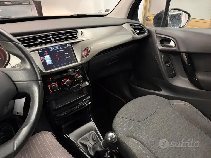 Citroen C3 2017 photo 5