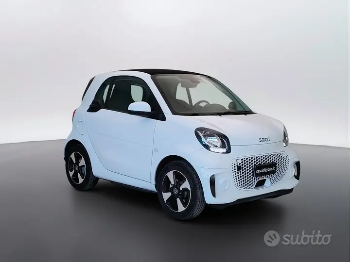 Smart Fortwo 2024 photo 3