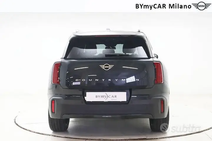 Mini Countryman 2025 photo 4