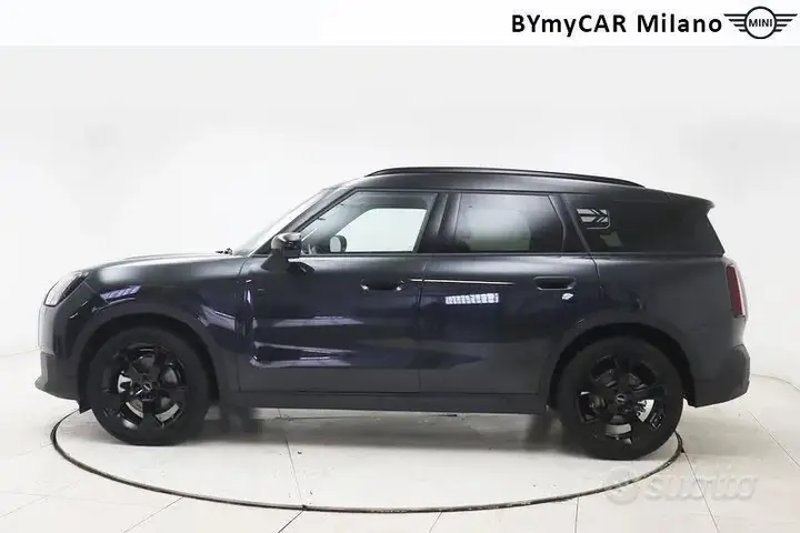 Mini Countryman 2025 photo 3