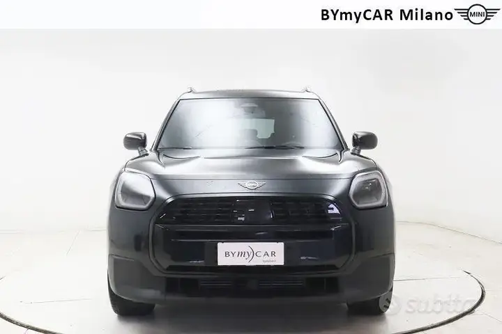 Mini Countryman 2025 photo 5