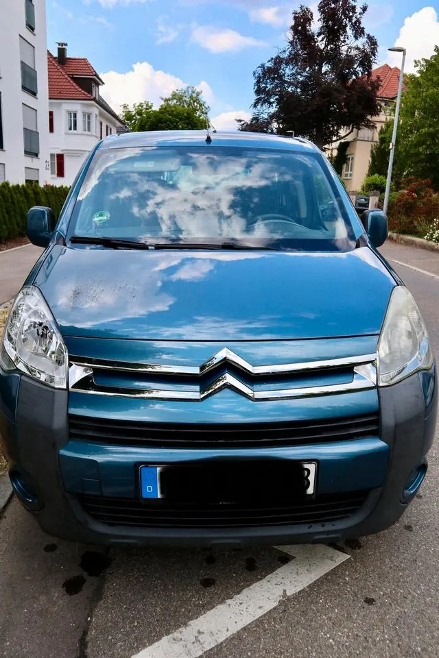 Citroen Berlingo Multispace
