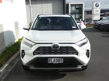 Toyota Rav4 2025 photo 4