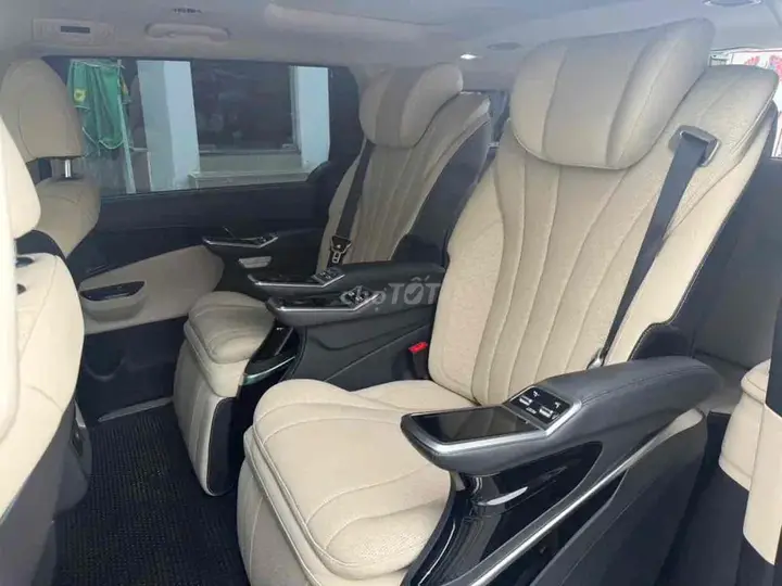 Kia Carnival 2025 photo 4