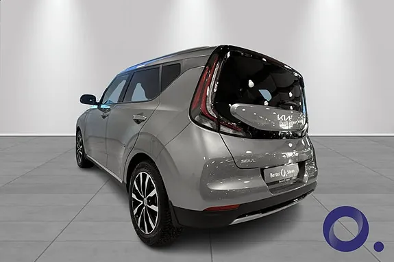 Kia E-Soul 2023 photo 2
