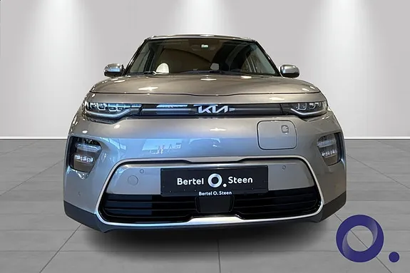 Kia E-Soul 2023 photo 3
