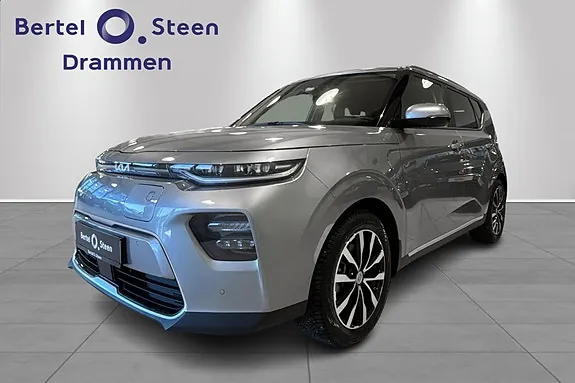 Kia E-Soul