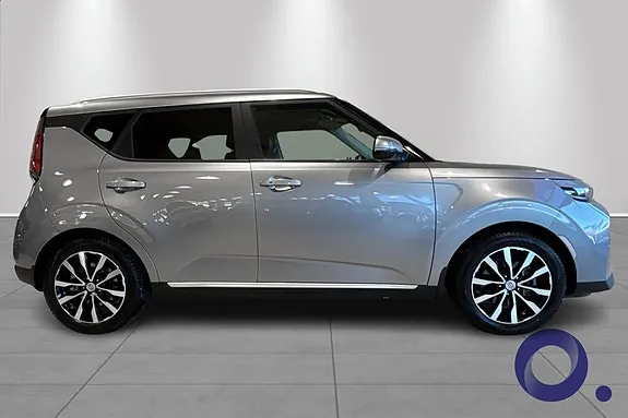 Kia E-Soul 2023 photo 4