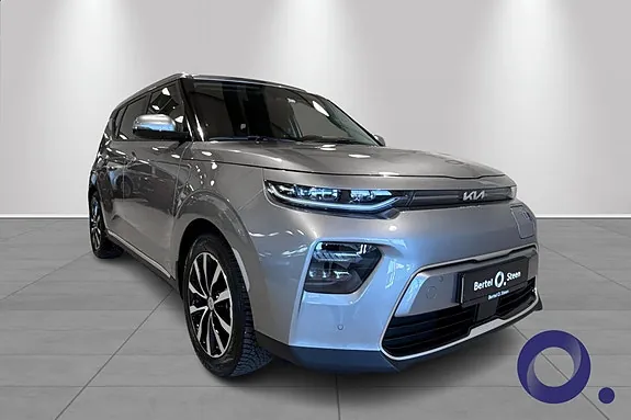 Kia E-Soul 2023 photo 5