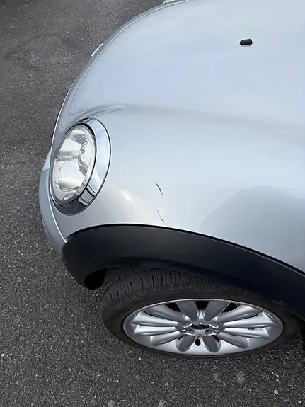 Mini Cooper 2012 photo 5