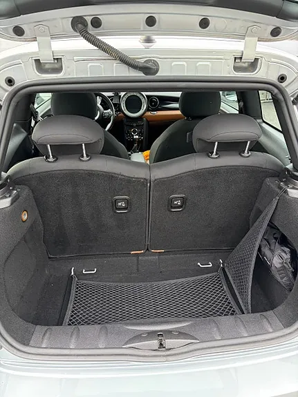Mini Cooper 2012 photo 4
