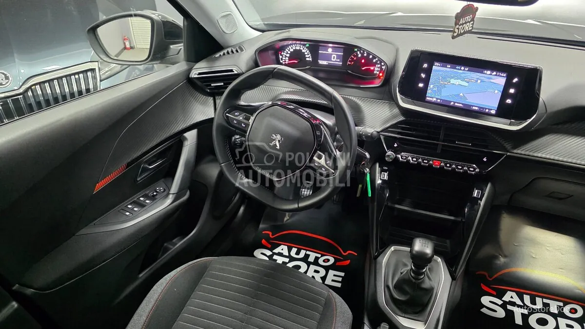 Peugeot 2008 2021 photo 2