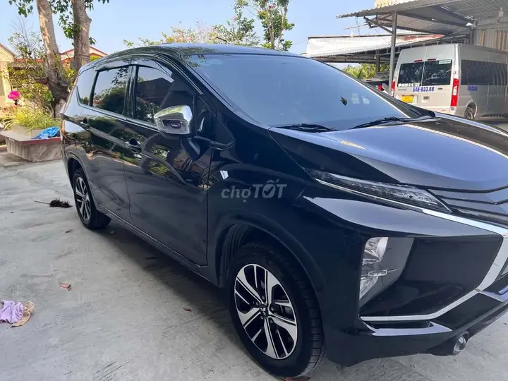 Mitsubishi Xpander 2019 photo 2