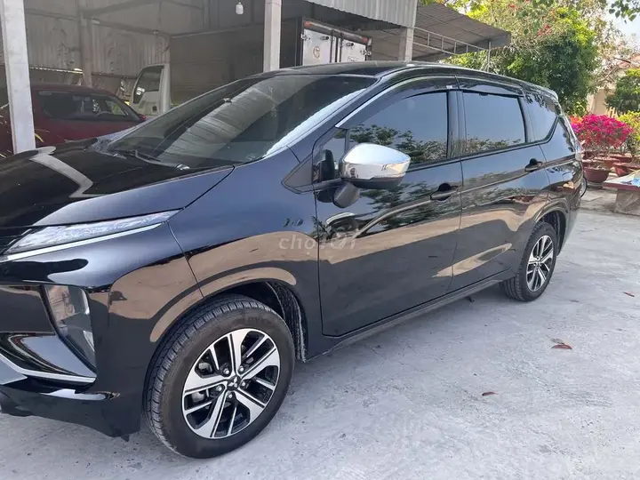 Mitsubishi Xpander