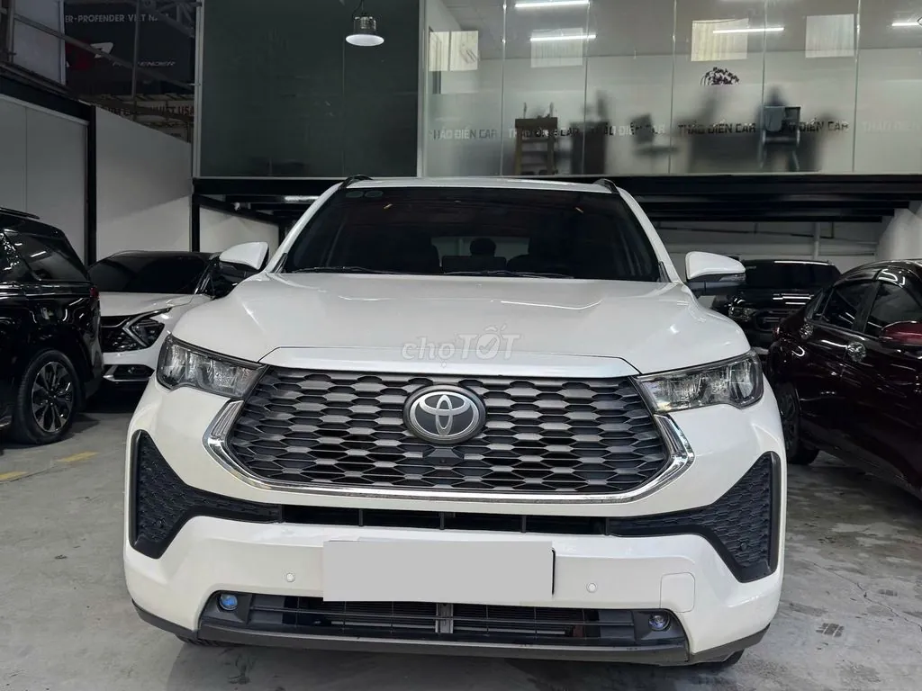 Toyota Innova