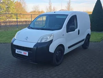 Citroen Nemo
