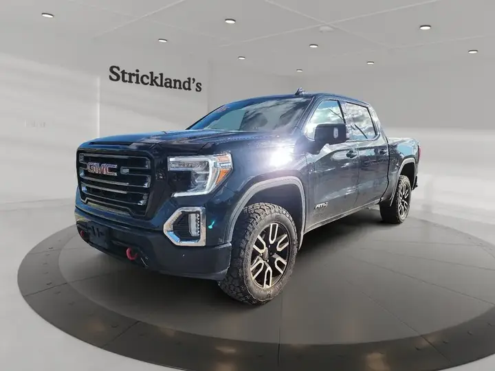 GMC Sierra 1500