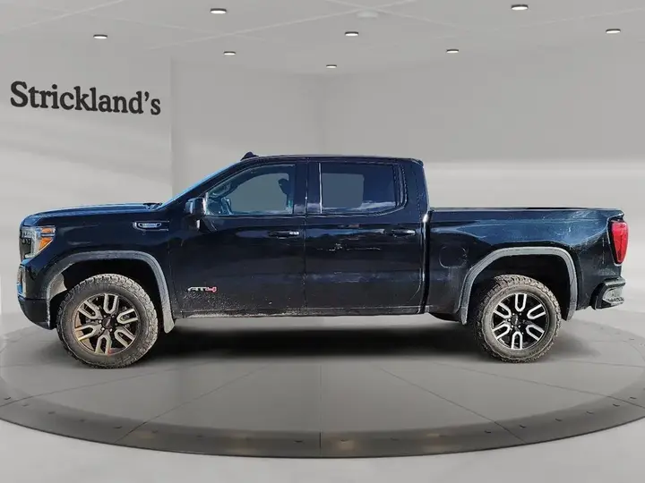 GMC Sierra 1500 2021 photo 3
