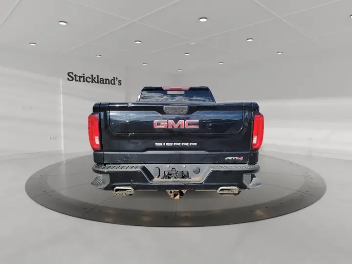 GMC Sierra 1500 2021 photo 5