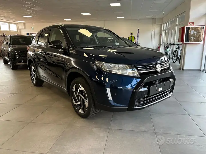 Suzuki Vitara 2026 photo 3