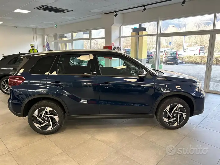 Suzuki Vitara 2026 photo 4