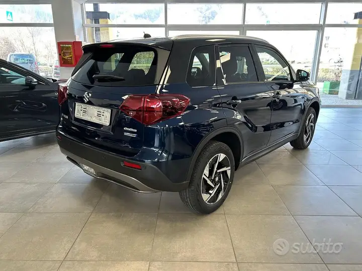 Suzuki Vitara 2026 photo 5