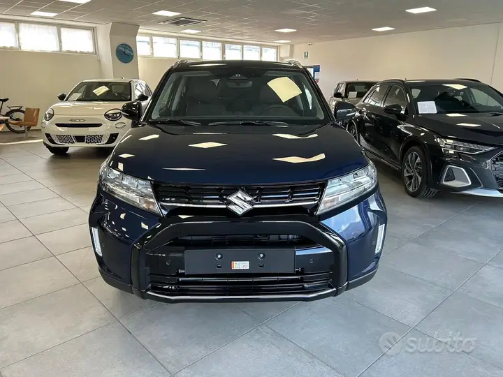 Suzuki Vitara 2026 photo 2