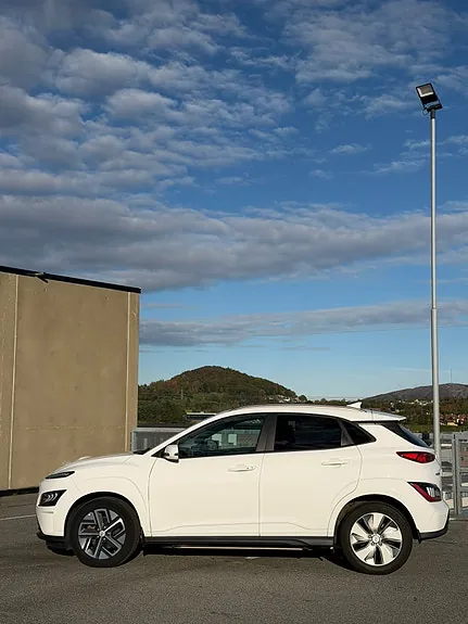 Hyundai Kona 2022 photo 5
